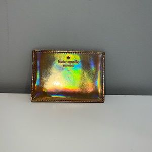 Kate spade wallet